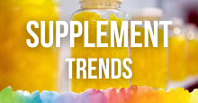 Natural Products Expo West 2023 supplement trends