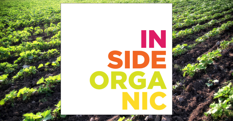 Inside Organic